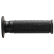 Ariete, gripy OFF ROAD ADV ZONE GRIP (120 mm) s otvorem, černá barva