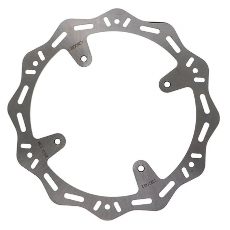 MTX, zadní brzdový kotouč, Honda CR 125/150/250 '02-'08, CRE 125/250/290 '02-'09, CRM 300/450 '07-'09 WAWE (240X121