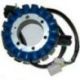 Electrosport, stator alternátoru, Suzuki DL 1000 V-STROM '01-'09 (ŚR.118,00mm)