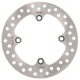 MTX, zadní brzdový kotouč, Honda XR 250R '95-'03, XR 400R '96-'02, NX 650 DOMINATOR '88-'91, XR 600R '91-'00 (OEM:JH2 NE03