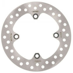 MTX, zadní brzdový kotouč, Honda XR 250R '95-'03, XR 400R '96-'02, NX 650 DOMINATOR '88-'91, XR 600R '91-'00 (OEM:JH2 NE03