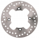 MTX, zadní brzdový kotouč, Honda TRX 400 '99-'09 (220X105X4mm) (4X10,5mm)