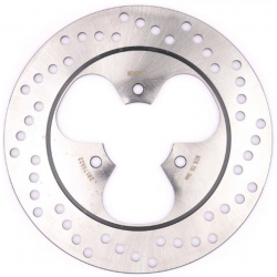 MTX, zadní brzdový kotouč, Honda TRX 300 '93-'09 (220X58X4mm) (3X8,5mm)