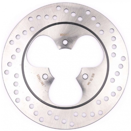 MTX, zadní brzdový kotouč, Honda TRX 300 '93-'09 (220X58X4mm) (3X8,5mm)