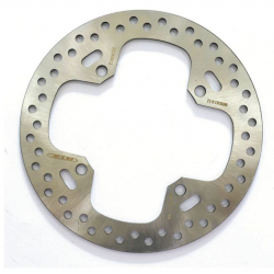 MTX, přední brzdový kotouč, Honda CR 125R/250R '97-'01 (240X121X4mm) (4X10,5mm)