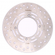 MTX, přední brzdový kotouč, Honda CR 80R '96-'02, CR 85R '03-'07, CRF 150 '07-'18 (220X88X3mm) (4X6,5mm)