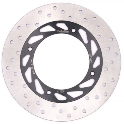 MTX, zadní brzdový kotouč, Honda FMX 650 '05-'08, FX 650 VIGOR '99-'02, NX 500 '92-'99, NX 650 DOMINATOR '92-'04 (220X105X