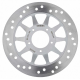 MTX, přední brzdový kotouč, Honda XR 150L '14-'21 (240X58X4mm) (5X6,2mm)