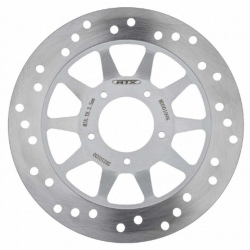 MTX, přední brzdový kotouč, Honda XR 150L '14-'21 (240X58X4mm) (5X6,2mm)