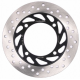 MTX, zadní brzdový kotouč, Honda XL 600V/650V/700V TRANSALP '87-'13, XRV 650 AFRICA TWIN '88-'89, CB 500 '97-'03, FJS 600