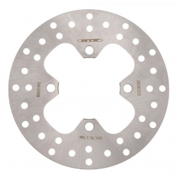 MTX, přední brzdový kotouč, Honda TRX 500 FOURTRAX '12, (196X75X4mm) (4X10,5mm)