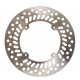 MTX, přední brzdový kotouč, Honda XR 250R '02-'04, XR 400R '96-'04, XR 600R '92-'00, XR 650 '00-'07 (240X118X3,5mm) (4X6,