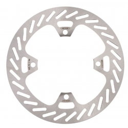 MTX, zadní brzdový kotouč, Kawasaki KLX 450R '08-'18, KX 125/250 '03-'08, KX 250F '04-'21, KX 450F '06-'18, Suzuki RMZ 250
