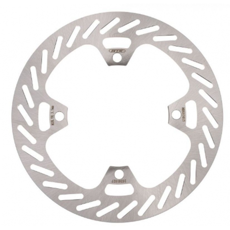 MTX, zadní brzdový kotouč, Kawasaki KLX 450R '08-'18, KX 125/250 '03-'08, KX 250F '04-'21, KX 450F '06-'18, Suzuki RMZ 250