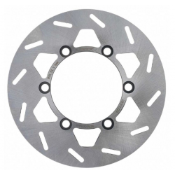 MTX, zadní brzdový kotouč, Kawasaki KDX 125 '90-'94, KDX 220 '97-'06, KDX 250 '91-'93, KDX 200 '95-'99, KLX 250D TRACKER '