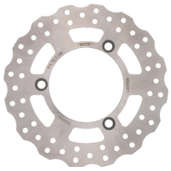 MTX, zadní brzdový kotouč, Kawasaki NINJA 250R '07-'13, NINJA 300 '13-'15, Z 300 '15-'16, Z 250SL '15-'17 WAVE (220X100X5M