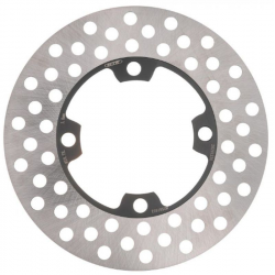 MTX, přední brzdový kotouč, Yamaha YFM 350 '04-'14, YFM 400 '03-'06, YFM 450 '03-'16 (200X86X3,5mm) (4X10,5mm)