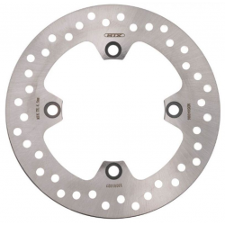 MTX, zadní brzdový kotouč, TRIUMPH DAYTONA 600/650/675/955 '01-'12, SUPER FOUR 600 '02-'05, SPEED TRIPLE 955/1050 '98-'11,