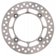 MTX, zadní brzdový kotouč, Suzuki DR 250 '90-'95, DR 350S '91-'95, TS 125R '89-'96, TS 200R '89-'94 (220X118X4mm) (4X8,5mm