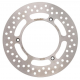 MTX, přední brzdový kotouč, Suzuki RM 80/85 '86-'04 (200X100X3mm) (3X6mm)