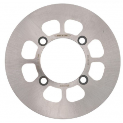 MTX, přední brzdový kotouč, Suzuki LT-A 500F/LT-F 500 '98-'02 (206X81X3,5mm) (4X10,5mm)