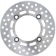 MTX, přední brzdový kotouč, Suzuki LT-A 500 XP '09-'15, LT-A 750 XP '09-'15 (190X90X4mm) (4X10,5mm)