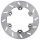MTX, zadní brzdový kotouč, Yamaha DT 125R/X '05-'07, DT 200 '92-'93, DT 230 '97-'98, TT 250R '94-'00, WR 125R '09-'15, WR