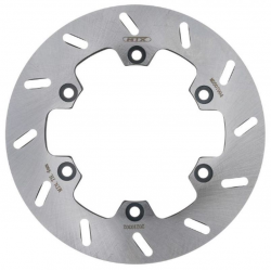 MTX, zadní brzdový kotouč, Yamaha DT 125R/X '05-'07, DT 200 '92-'93, DT 230 '97-'98, TT 250R '94-'00, WR 125R '09-'15, WR