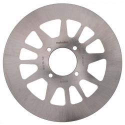 MTX, zadní brzdový kotouč, Yamaha YFM 350X '92-'04 (245X58X3,5mm) (4X8,5mm)