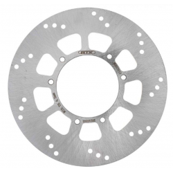 MTX, zadní brzdový kotouč, Yamaha XT 600 '87-'03, XTZ 660 TENERE '91-'98 (220X86X5mm) (6X6,5mm)