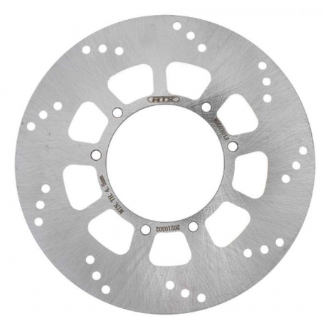 MTX, zadní brzdový kotouč, Yamaha XT 600 '87-'03, XTZ 660 TENERE '91-'98 (220X86X5mm) (6X6,5mm)