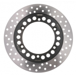 MTX, zadní brzdový kotouč, Yamaha YZF R7 '99-'01, YZF R6/R1 '98-'01 (245X115X5mm) (6X8,5mm)