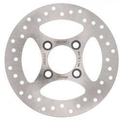 MTX, zadní brzdový kotouč, Yamaha YFM 700R RAPTOR '06-'12, YFZ 450 '06-'14 (200X51X4mm) (4X6,5mm)