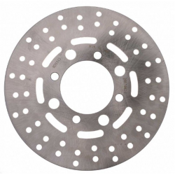 MTX, přední brzdový kotouč, Yamaha YFM 600 GRIZZLY '98-'01 (220X72X3,5mm) (4X10,6mm)