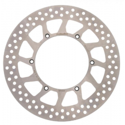 MTX, přední brzdový kotouč, Husqvarna CR 125/360 '92-'94, SM 250 '92-'99, TC 610 '95-'99, TE 350 '92-'97, TE 610 '92-'04,
