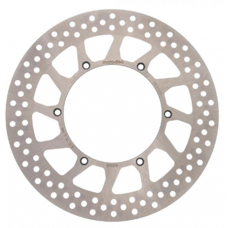 MTX, přední brzdový kotouč, Husqvarna CR 125/360 '92-'94, SM 250 '92-'99, TC 610 '95-'99, TE 350 '92-'97, TE 610 '92-'04,
