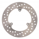 MTX, přední brzdový kotouč, KTM SX 60/65 '98-'03 (198X89X3mm) (3X6,5mm)