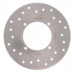 MTX, zadní brzdový kotouč, Polaris MAGNUM 325/330/500 '01-'05 (206X89X4,5mm) (4X8,5mm)