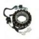 Electrosport, stator alternátoru, Yamaha XVS 650 (04-15) HIGH POWER (se snímačem) (275W/3500RPM)