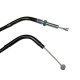 MTX, lanko spojky, Suzuki GSXR 1000 '00-'05, GSXR 600 '01-'03, GSXR 750 '02-'03