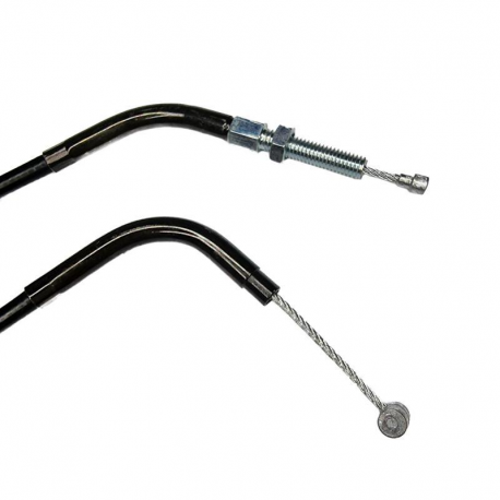 MTX, lanko spojky, Suzuki GSXR 1000 '00-'05, GSXR 600 '01-'03, GSXR 750 '02-'03