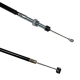 MTX, lanko spojky, Honda CRF 150F '06-'15 (OEM:22870-KPT-A00)