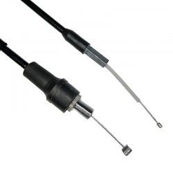 MTX, lanko plynu, Yamaha YFM 400F '00-'11