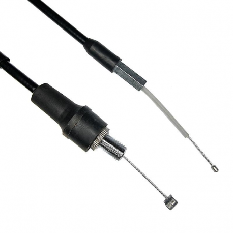 MTX, lanko plynu, Yamaha YFM 400F '00-'11