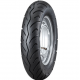 Anlas, pneu 3.50-10 MB-77 51J TL, přední/zadní, DOT 35/2022