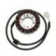 ELECTROSPORT UZWOJENIE ALTERNATORA (STATOR) YAMAHA V-STAR 1600/1700 (99-04) HI POWER