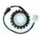 Electrosport, stator alternátoru, Yamaha FZ6R (09-15)