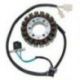 Electrosport, stator alternátoru, Yamaha FZR 600R (89-99) (se snímačem)