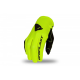 UFO (kolekce 2023), MX rukavice SKILL JUNIOR, barva žlutá fluo, velikost L