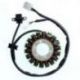 Electrosport, stator alternátoru, Suzuki SVF650 GLADIUS 09-14 (se snímačem)